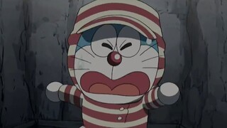 Doraemon Eng Sub - The Great Escape From a Robot Camp