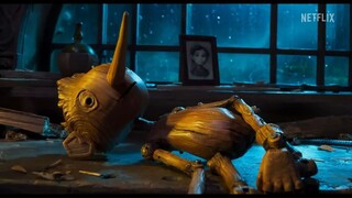 GUILLERMO DEL TORO'S PINOCCHIO /Watch Fuil Movie\Link inDescprition