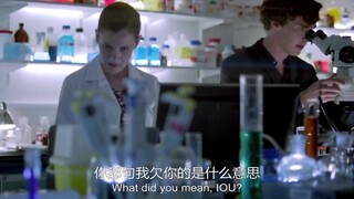 【福华】“你以为他看不到你时 你看起来很难过”
