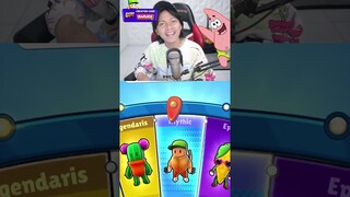 STUMBLE GUYS AKU GACHA TAPI DIATUR GOOGLE! - Part 53