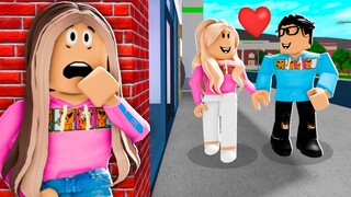 BEST FRIEND Stole My LIFE! (Roblox)