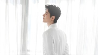 【肖战】211017 肖战工作室更新晚睡福利