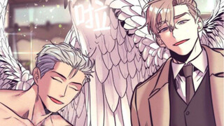 [The more tops, the better] Two tops and one bottom | The innocent little devil strays into a part-t