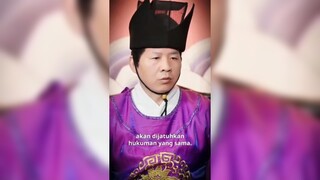 [INDO SUB]Menantu bebas dan santai part 1