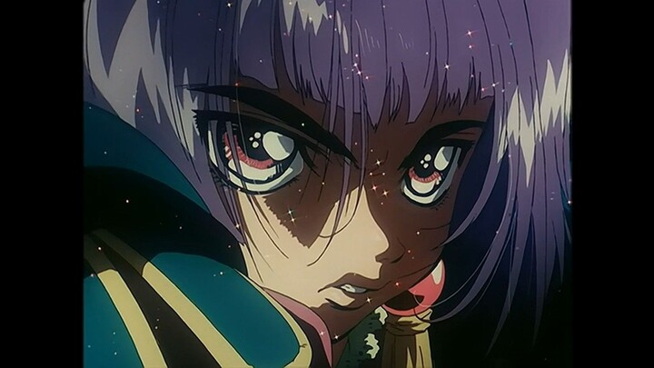 Seihou Tenshi Angel Rinks ed -True Moon sub romanji