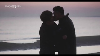 The most beautiful scene in Athlete, a LGBTQ+ Japanese movie dedicated to those who don't fit in.
