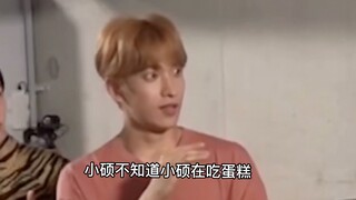 【SEVENTEEN】النظر إلى going بمنظار مجهري TTT، klm الذي لم يُحدّث جعل قرص going يكتسي باللُّكْنَة...