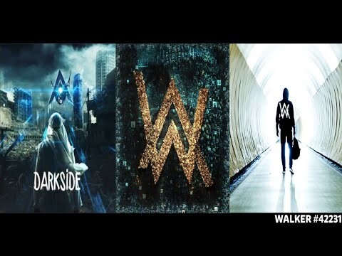 OK ✘ Darkside ✘ Faded [Remix Mashup] - Alan Walker & JOP (ft. Au/Ra & Tomine Harket)