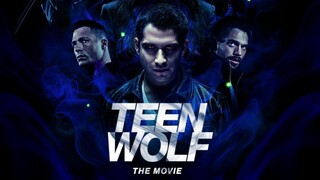 Teen Wolf_ The Movie _ Teaser Trailer _ Paramount