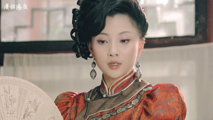 德国公爵有什么了不起的，我还中国公主呢！