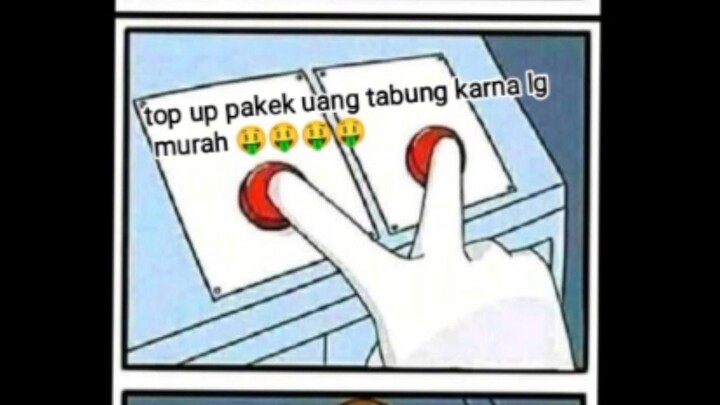 hayoo adalah player mlbb Sultan di sini