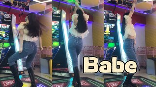 纯欲生日作｜金泫雅《Babe》限时体验卡～真的会有人不喜欢Babe时期的金泫雅吗？