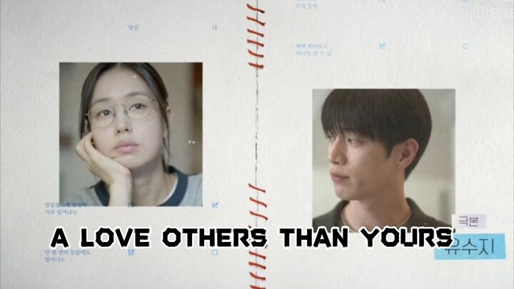 A LOVE OTHERS THAN YOURS | Episode 6 THRILLER (English Subtitles)