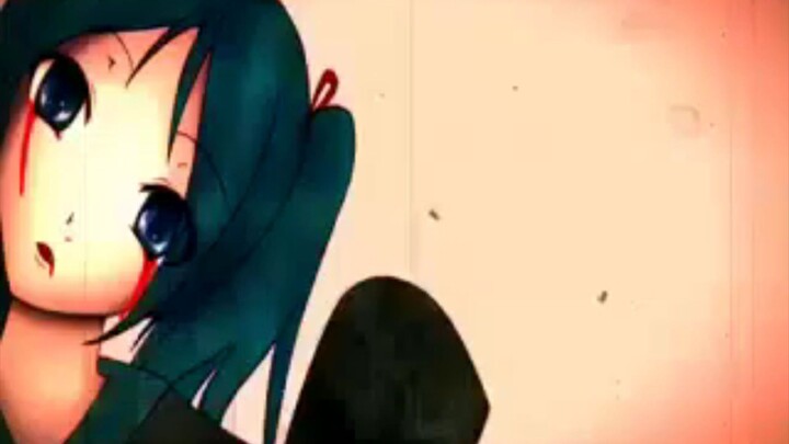 【オリジナル曲PV】明鏡鬼童【初音ミク・GUMI】