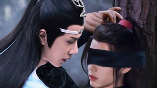 剧版忘羡｜妻为上12 ｜双儿未婚生子文 he