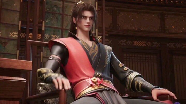 Ancient War Soul eps 7 sub indo