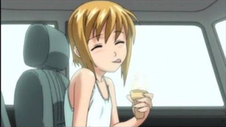 JANGAN NONTON ANIME INI KALO GA MAU TRAUMA 💀
