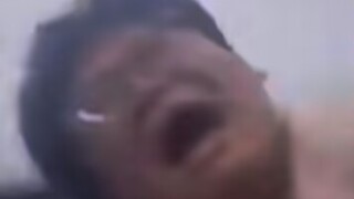 [Tambahan] Dia memukulku! Dia memukulku! Panggil polisi!