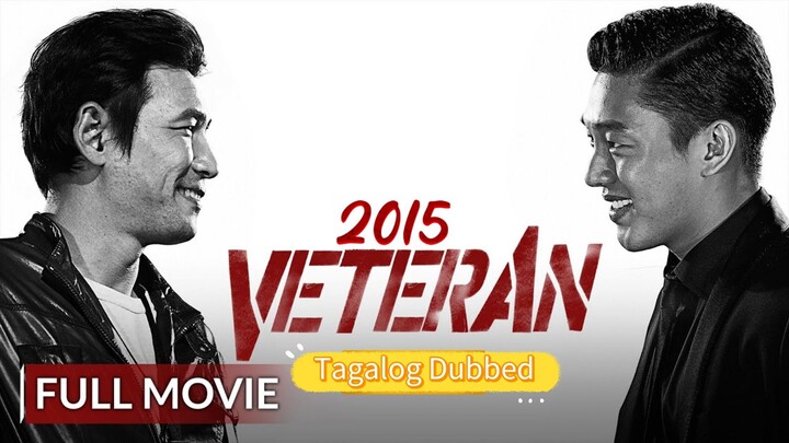 🇰🇷:"Veteran"(action /comedy)