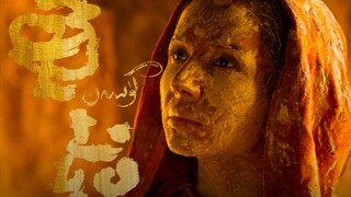 Gulimina's dance short film "Kucha" - Thousands of years of wind and sand cannot hide the brilliance