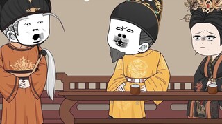 Episode 67: No one dares to mess with the Ming Dynasty. Zhu Di: Is the wedding a knockout? The brida