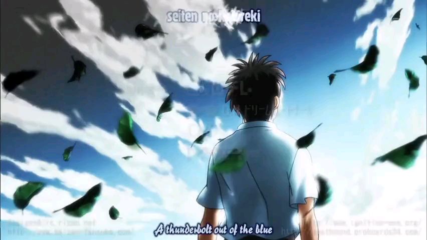 Hajime No Ippo Season 2 [ FINALE ] - Episodes 17, 18, 19, 20, 21, 22, 23,  24, 25, & 26 [ Reaction ] 