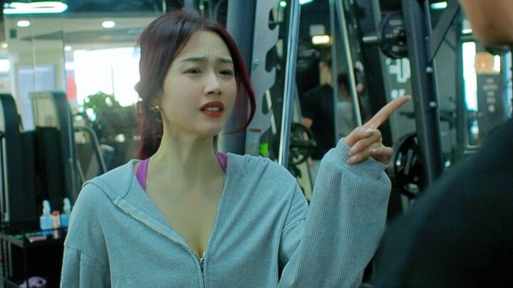 ساقي سميكة جدًا وصديقتي تريد الانفصال، ماذا أفعل؟