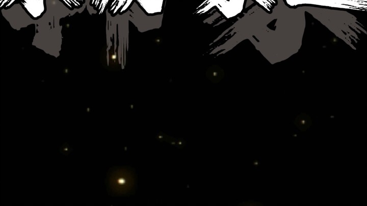 Han Li returned to the ancestral hall and met Li Feiyu's descendants.