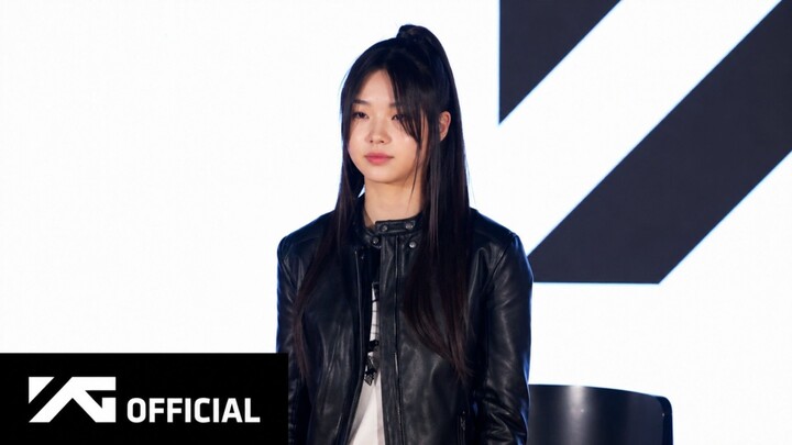 YG NEXT MONSTER | KAYCI - ' when we were young'