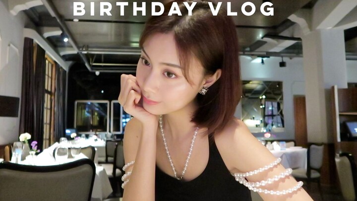 VLOG TUẦN NÀY Sinh nhật đầu tiên sau khi cưới 🎂 Tôi đã rơi vào vòng luẩn quẩn ăn uống?