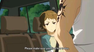 BARAKAMON | EPISODE 6