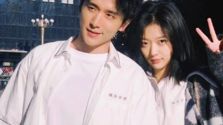 Tôi đã làm hòa với tuổi trẻ của mình và bắt đầu một khởi đầu mới với những người cũ [Trương Tân Thàn