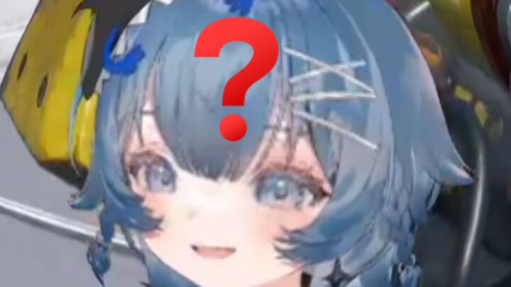 Kamu bilang bom itu adalah seorang lolicon?