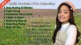 Sofia Novielle OPM Collection Ang Huling El Bimbo | Kabilang Buhay | Tibok Ng Puso | Magbabalik ka