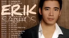 Erik Santos OPM Love Song