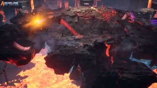 Martial Master Eps 596 indo