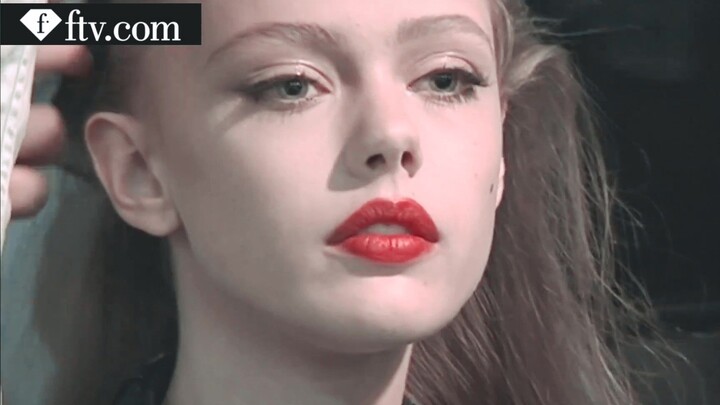 You Have No Clue About the Looks of European and American Models