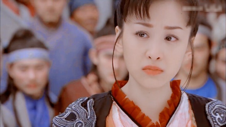 [Mu Tingting] The scheming female protagonist and the witty male protagonist fight each other when t