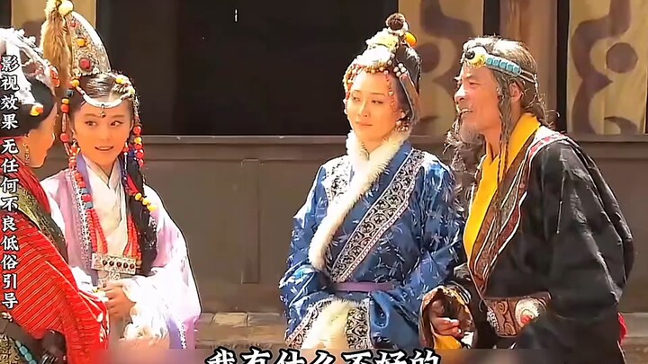 เพียงคำพูดเดียวของท่านเจ้าบ้านกลับก่อให้เกิดความตาย