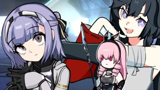 [Eden NIA Garden] I asked Ella what art is