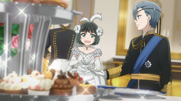 คุณสามารถกินได้เพียงหนึ่งเท่านั้น
