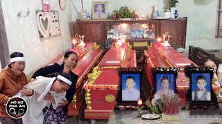 🔥 Tin An Ninh Cực Nóng Ngày 6/11 | Thời Sự Mới Nhất Và Chính Xác Nhất | HSPA