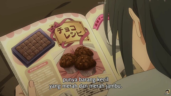 Episode 11 [p1] - Horimiya Piece : The Missing Piece Subtitle Indonesia