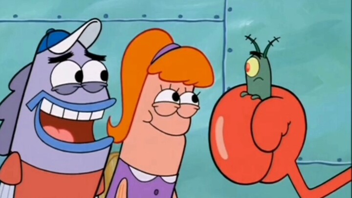 “ใครๆ ก็บอกว่าเราเป็นศัตรูคู่อาฆาต แต่เราก็เคยมีอดีตที่สวยงามเช่นกัน”