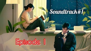 Soundtrack #1 (Hindi Dubbed) Episode 1__by CN-Kdramas.