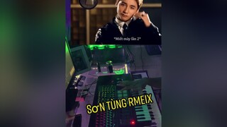 Sếp tùng hát chill thế remix ngay sơntùngmtp mtp remix dj tiktoker music