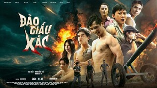 Đảo Giấu Xác Tập 5 - Biên Giới Phần 3