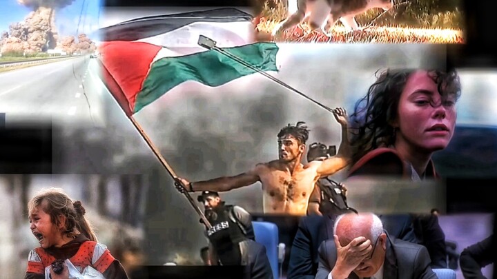 Apa aku yang gila, atau dunia ini yang gila?