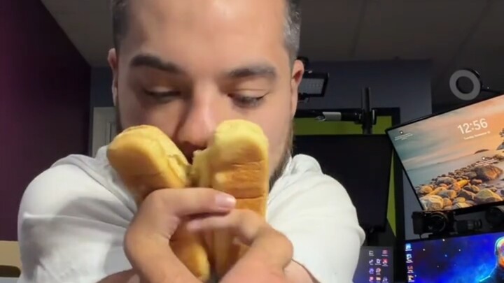 อาหารเช้าของพี่จีฉุย