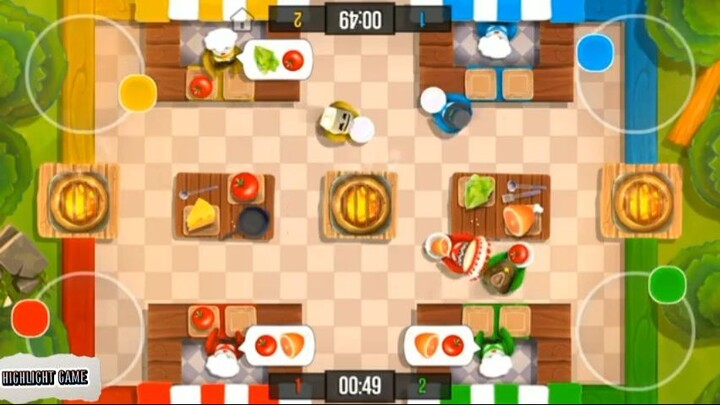 Game tình bạn 1 #trochoihay